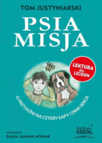 Psia Misja - obrazek 2