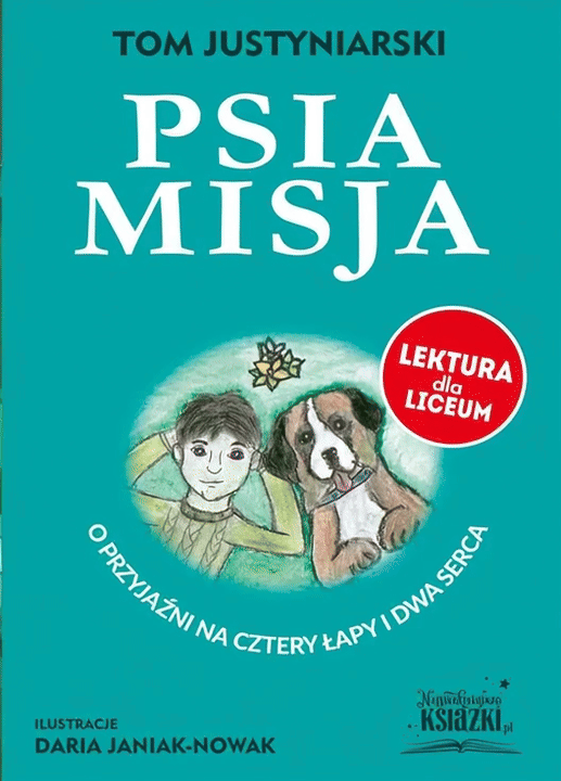 Psia Misja - obrazek 3
