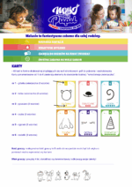 "Mój pierwszy pupil" materiały / karty edukacyjne - obrazek 4