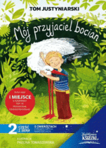 Mój przyjaciel bocian - obrazek 2