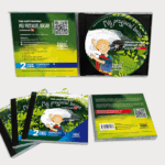 Mój przyjaciel bocian CD audiobook - obrazek 3