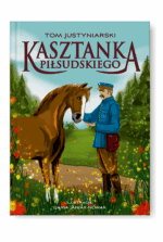 Kasztanka Piłsudskiego