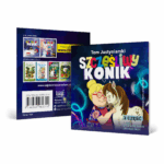 Szczęśliwy konik - obrazek 3