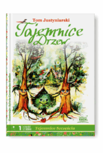 Tajemnice drzew