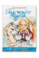 ZESTAW 2 książek z serii "Tajemnice szczęścia" - obrazek 3